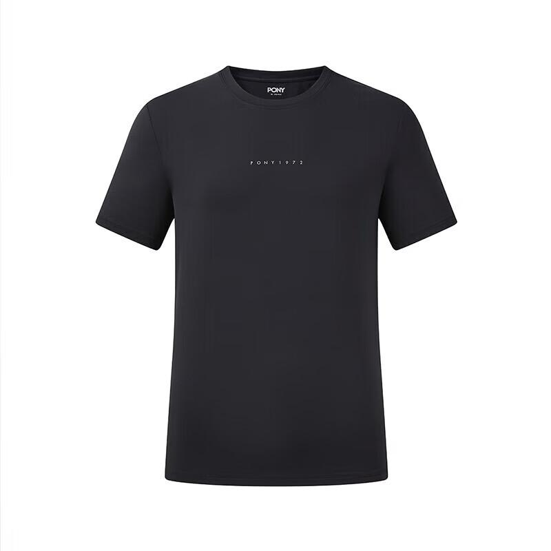 Puni Men's Outdoor Casual Short Sleeve T-Shirt