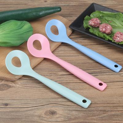 Pratico cucchiaio per polpette di carne, materiale PP fai-da-te per risparmiare manodopera