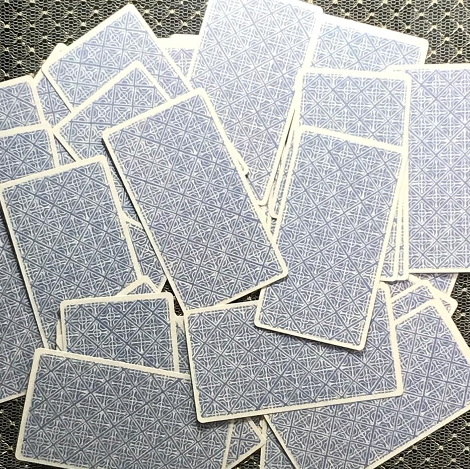 Mamanmiyuki Tarot Standard Size New Edition Mamanmiyuki Tarot Standard Size New Edition