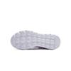 Li Ning Kids Sports Lifestyle Series Running Simple Fashion Versatile Classic Running Shoes Kids Running Shoes Cool-Purple YKFR024-12
