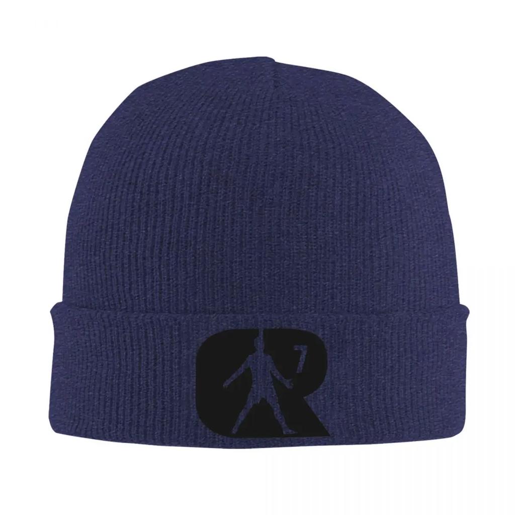 CR7 Knitted Hat Beanies Winter Hats Warm Casual Caps Unisex Women