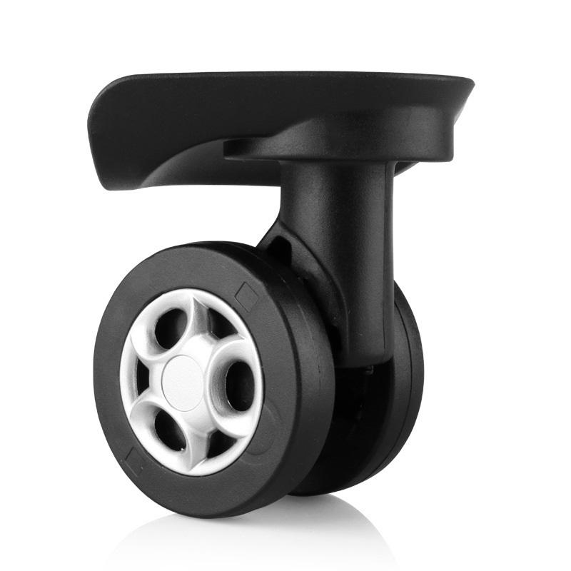 Trolley Case Luggage Wheel Accessories Wheel Repair Code Suitcase Pulley Suitcase Luggage Accessories Universal Wheel