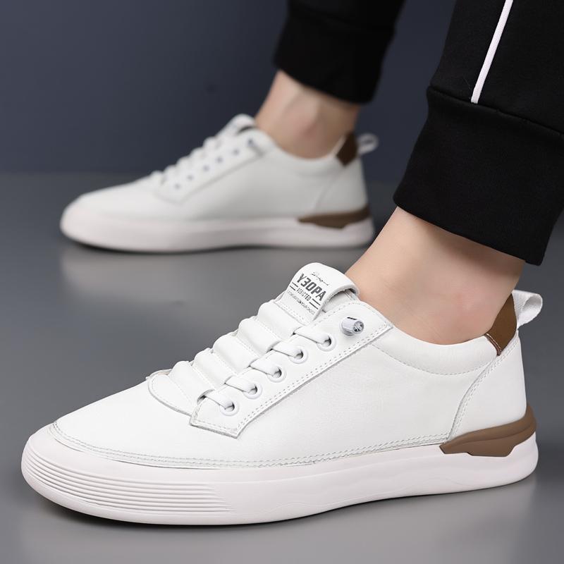 Fashion Comfortable Sneakers Lightweight Male Walking Shoes All-match Tenis Masculino Footwear Men Shoes Outdoor Casual Shoes for Men