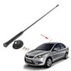 Car Roof Radio Antenna Base Kit AM FM Mast Automobile Seal Aerial