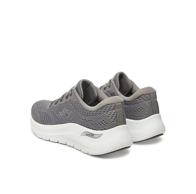Men's Skechers Arch Fit 2.0 232700 Sneakers, Gry Grey