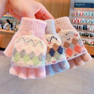 Accessori – Guanti e manopole