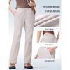 CAMEL Women's Outdoor Quick-Dry Hiking Pants