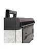 Stanley Galvanised Tool Box