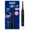 Oral-B iO2 Electric Toothbrush Rechargeable Black