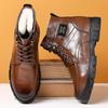 Lederschuhe Freizeitschuhe Businessschuhe für Herren Kleiderschuhe Tenis De Hombre Mokassins Mokasin Tenis Caballero Designer