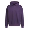 adidas Baloncesto FW25 La Colección 2026 Capítulo 01 Sudadera con Capucha de Forro Polar Unisex Sudaderas con Capucha JX5598