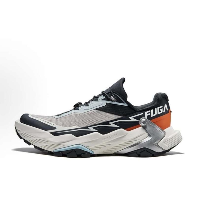 Klassische Marke Bequem Atmungsaktiv Outdoor Wanderschuh Höchste Qualität Tragbar Trekkingschuh Unisex All Terrain Geländesport Schuh