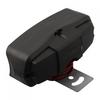 Electric Motorcycle LED Headlight Feature Motorcycle