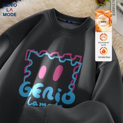 Roupa quente – Camisolas e malha