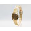 Used [Working Item] Rado 561.7935.2 Automatic Men's Watch Antique Champagne Dial