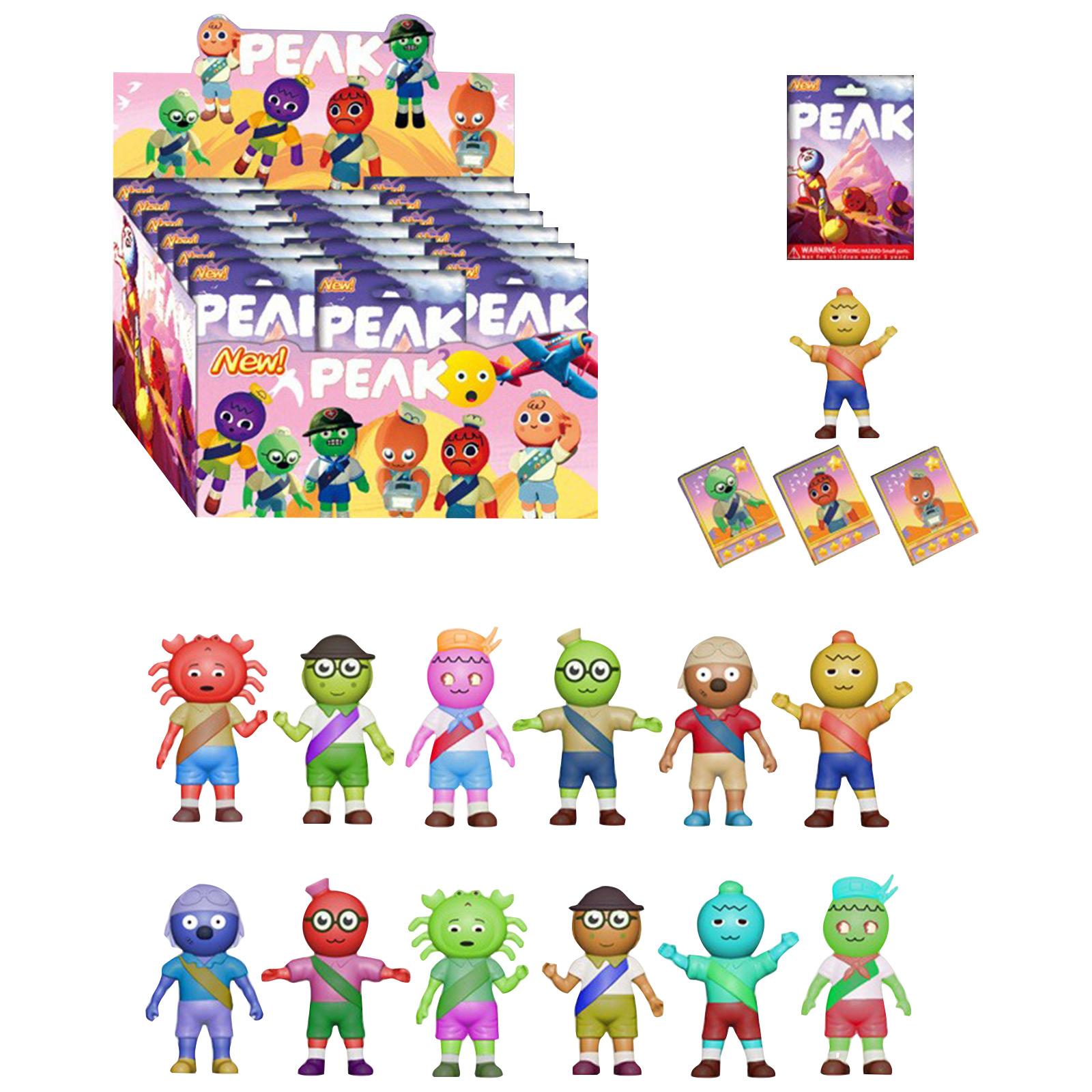 

Адвент-календарь с 24-дневным обратным отсчетомХэллоуинский календарь серии украшений с 24-дневным обратным отсчетом One Size