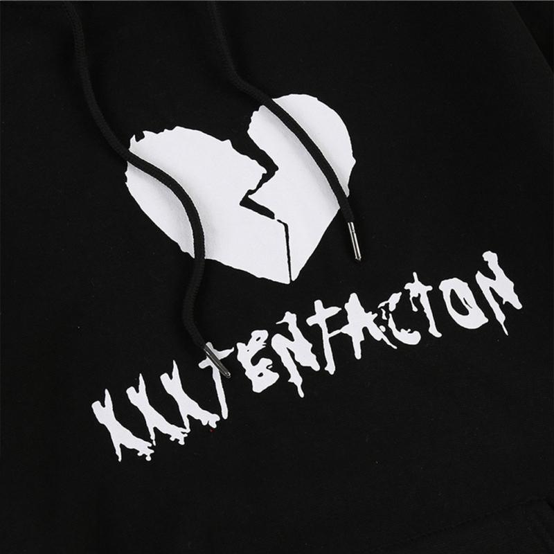 Heiß! Stilvolles Herren-Sweatshirt mit Fleece-Futter und Kapuze, langärmeliger Mantel, Kapuzenpullover, Geschenk zum Tag