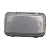 28GC Universal Plastic Interior Organizers Dashboard Storage Box Compartment Unit Automotive Accessories for MK4 1J0858373C