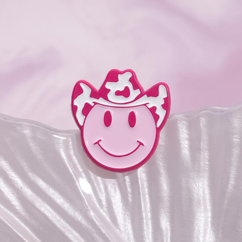 Animal Brooch Fashionable With Unique Cartoon Design Ideal For Both Men And Women