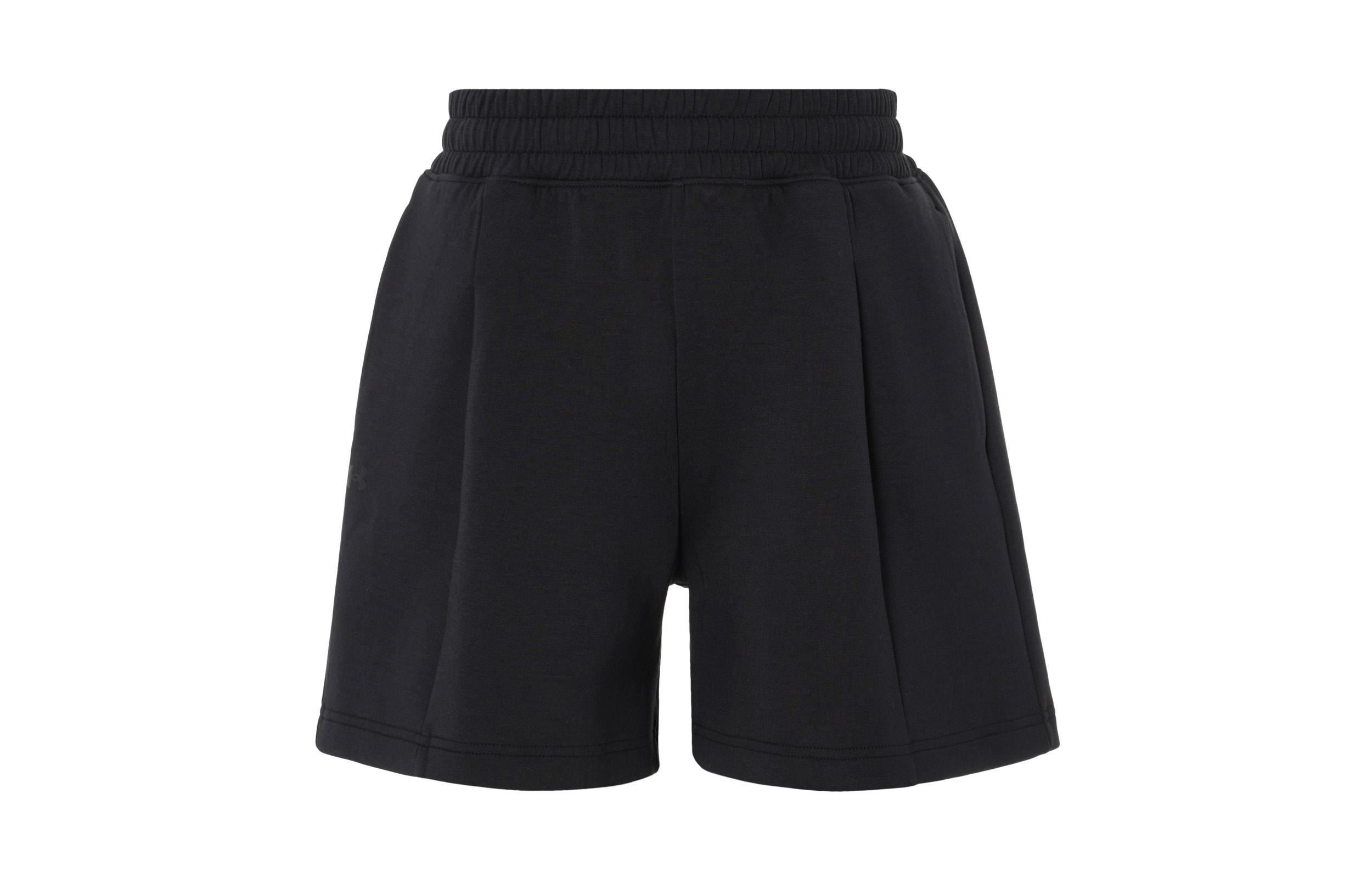 Under Armour Unstoppable Sports Shorts Women s Black 1382764-001 S