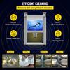 15L Digital Ultrasonic Cleaner Heater Timer 600W 40KHz Cleaning Machine