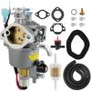 Carbhub 146-0785 Carburetor for Onan 146-0785 146-0803 Generator Carburetor KY Series A042P619, for Onan Cummins A041D736, Microquiet 4000 Watt