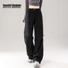 Beautiful Wardrobe Women's 2-Way Cargo Sport Pants