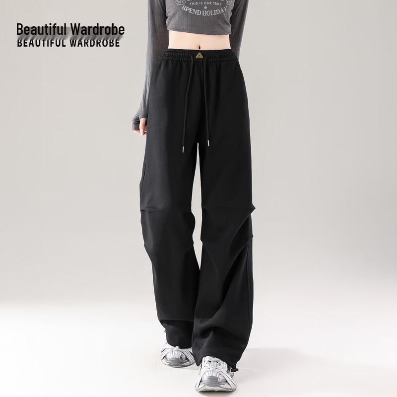 Beautiful Wardrobe Women's 2-Way Cargo Sport Pants