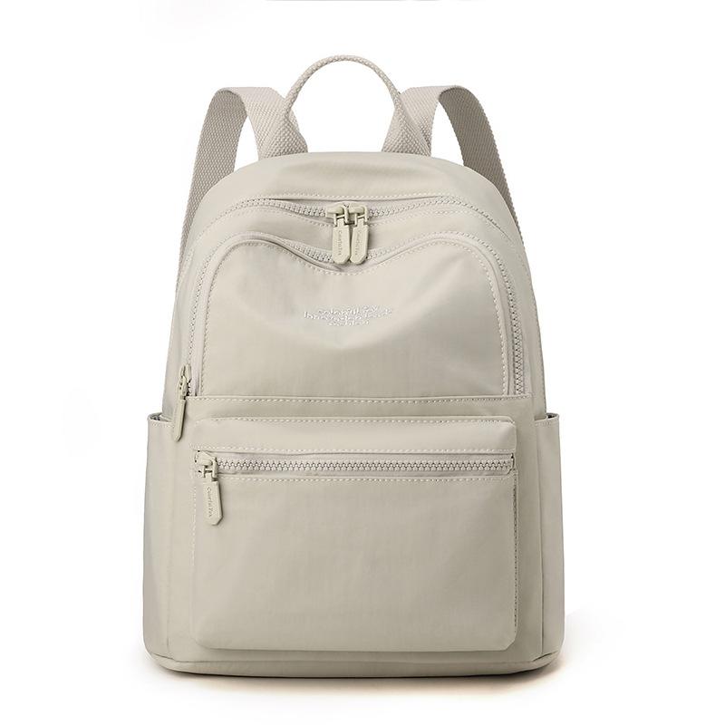 

Цвет Рюкзак Fox Женский Рюкзак для Поездок Легкая Холщовая Сумка Новый Повседневный Модный Рюкзак для Путешествий Школьная Сумка