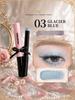Lazy eyeshadow stick, broken diamonds, fine flashing color, natural vitality, atmosphere, eye makeup, eyeshadow, smoky makeup