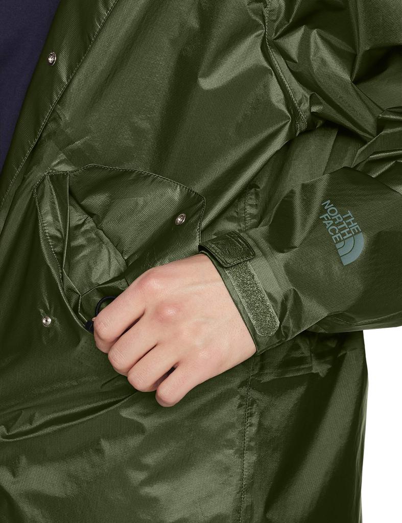The North Face Lightning Time Size S Coat, Unisex, Green,