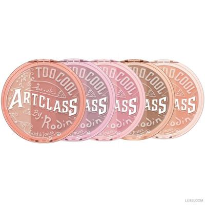 Artclass By Rodin Blusher 8.7g (+Free Gift)