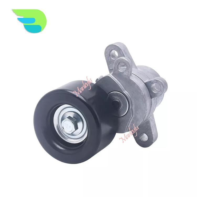11955-JA10D Engine Belt Tensioner For Nissan Maxima Altima Quest Teana II J32 2.5L/3.5L 2008 Murano Z51 07-08 OEM