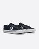 Men's Sneakers Converse Sport Casual Artificial Leather Low top Skateboard Shoes Unisex Black