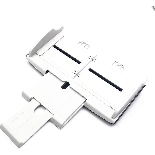 PA03670-E985 Scanner Chuter Unit Tray Input Tray Compatible with Fujitsu Fi-7160 Fi-7260 Fi-7180 Fi-7280 Fi-7140 Fi-7240
