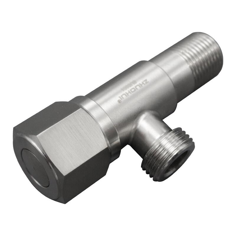 

Угловой кран Baolaisen из нержавеющей стали 304