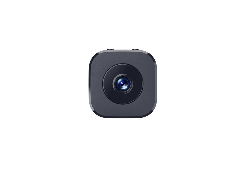 WiFi HD Smart Home Surveillance Camera with Real-time Remote Viewing for Indoor/Outdoor Security