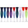 New Model Popper Lure Set for Saltwater & River/Lake Fishing 41g Plastic Artificial Hard Bait Fishing Gear