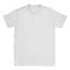 Escape from Tarkov BÄR Logo Unisex T-Shirt Vintage T-Shirt Kurzarm Rundhals T-Shirts 100% Baumwolle Geschenkidee Kleidung