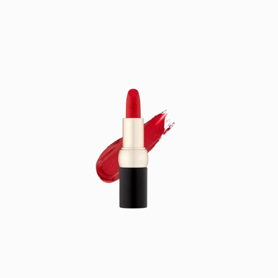 The Face Shop fmgt New Bold Velvet Lipstick, 3.5g