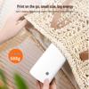 A4 Bluetooth Thermal Label Printer - Portable & Mobile for Home Use