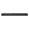 REALFORCE R4 Hybrid Full 30g key Japanese Black Keyboard, travel, layout, (R4HA13)