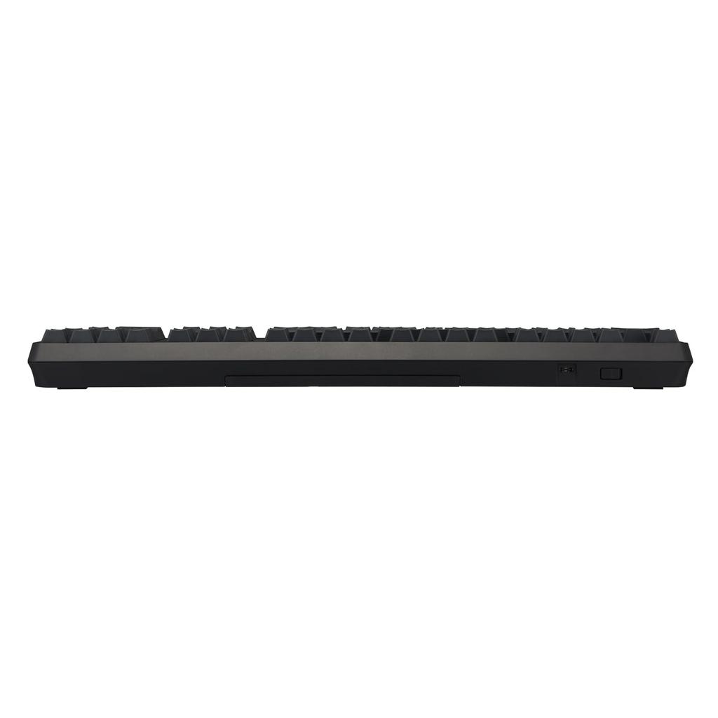 REALFORCE R4 Hybrid Full 30g key Japanese Black Keyboard, travel, layout, (R4HA13)