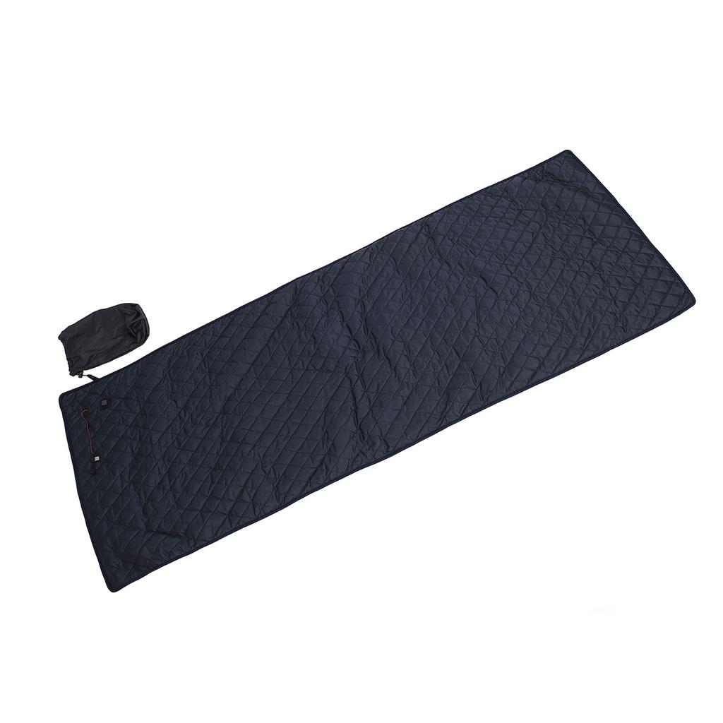 Warm Up Blanket Polyester USB Multifunctional Warm Heater Blanket for Home and