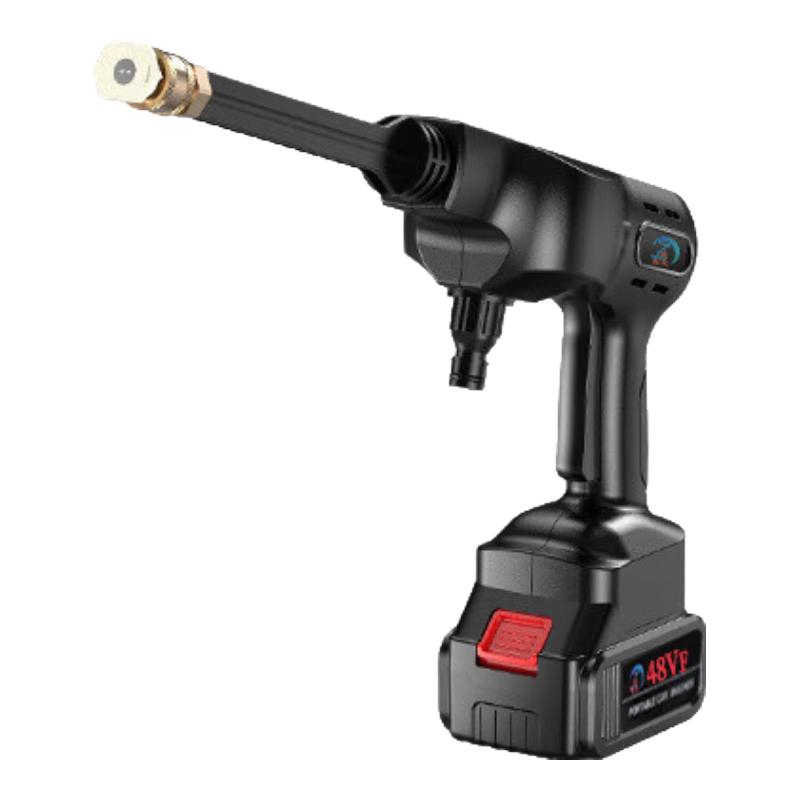 Kalay Cordless High-Pressure Car Washer Kit CN plug (adapter included)