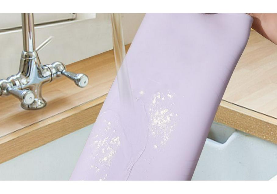 Large Silicone Kneading Mat - Food Grade, Thick, Multipurpose for Baking and Dough