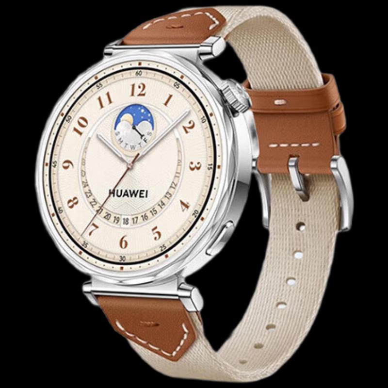 

HUAWEI WATCH GT 5 Smartwatch (CN version)