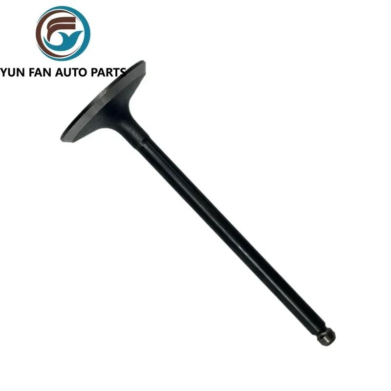 13201AA540 2PCs Engine Parts Intake Valve For SUBARU LEGACY / IMPREZA / FORESTER 2.0L B13 B14 G12 S12 EJ20 EJ204