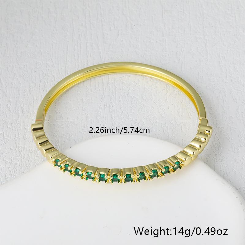 New Women's Fashion Jewelry Bracelets Creative European and American Fashion High-end Bracelets