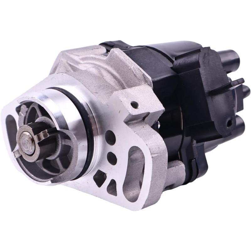 Ignition Distributor MD326164 MD339759 T2T59571 T002T59371 Compatible with Mitsubishi Colt V1300 GL GLX
